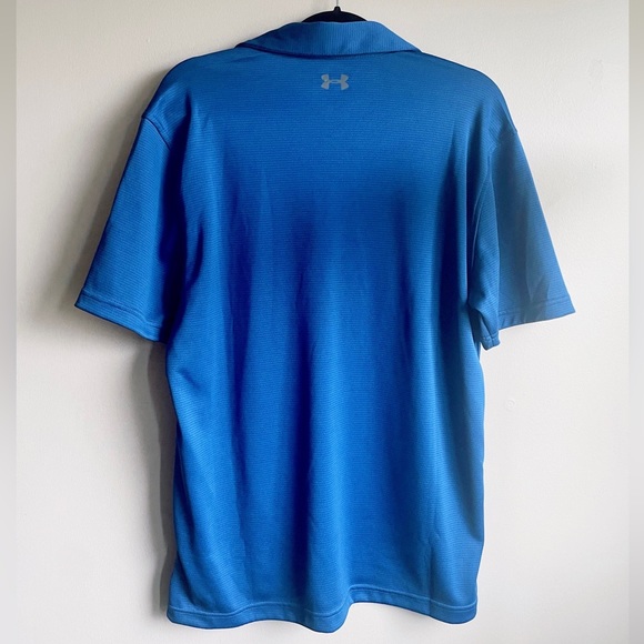 NWT (MENS) UNDER ARMOUR | Polo - Picture 8 of 9